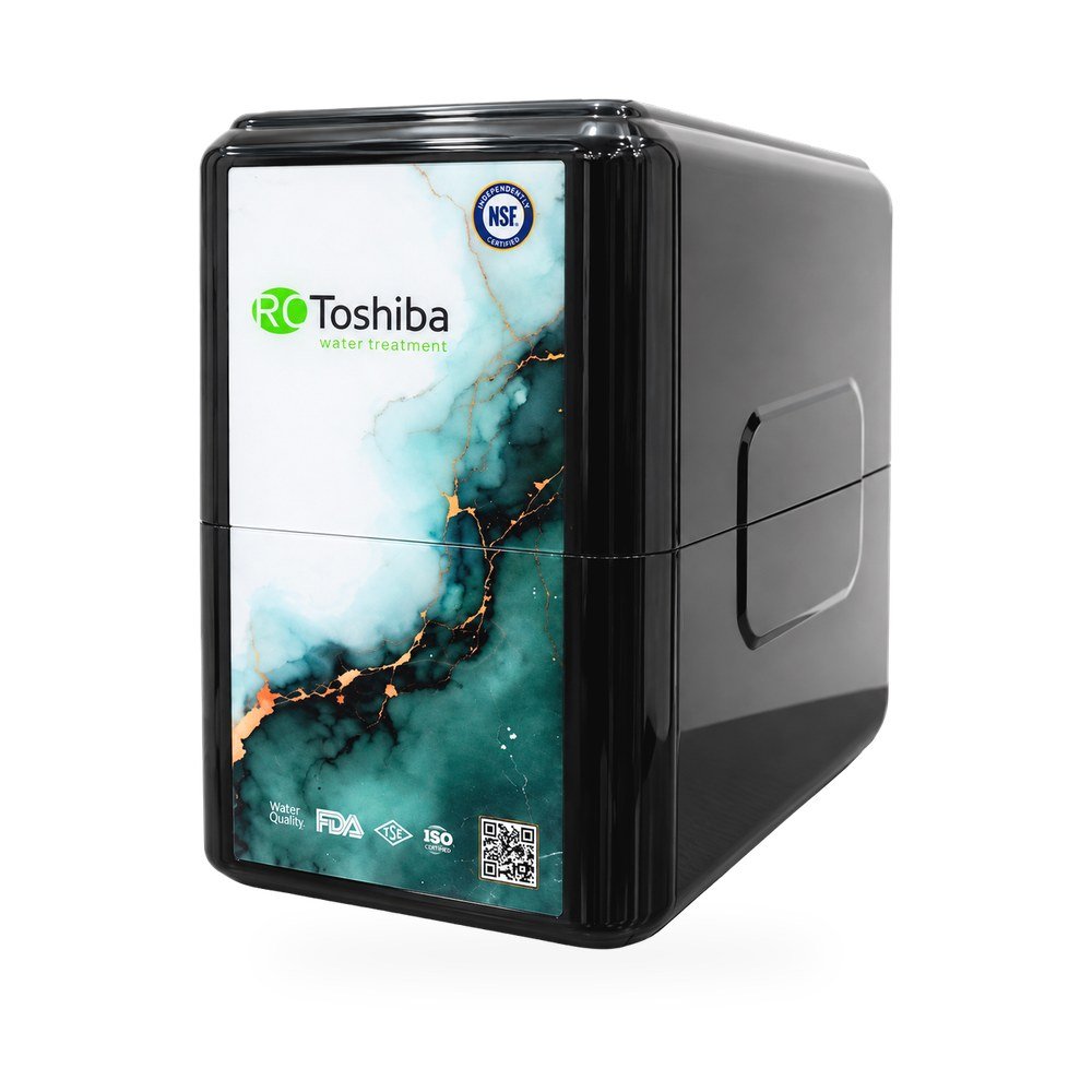 Ro Toshiba Neva Smart
