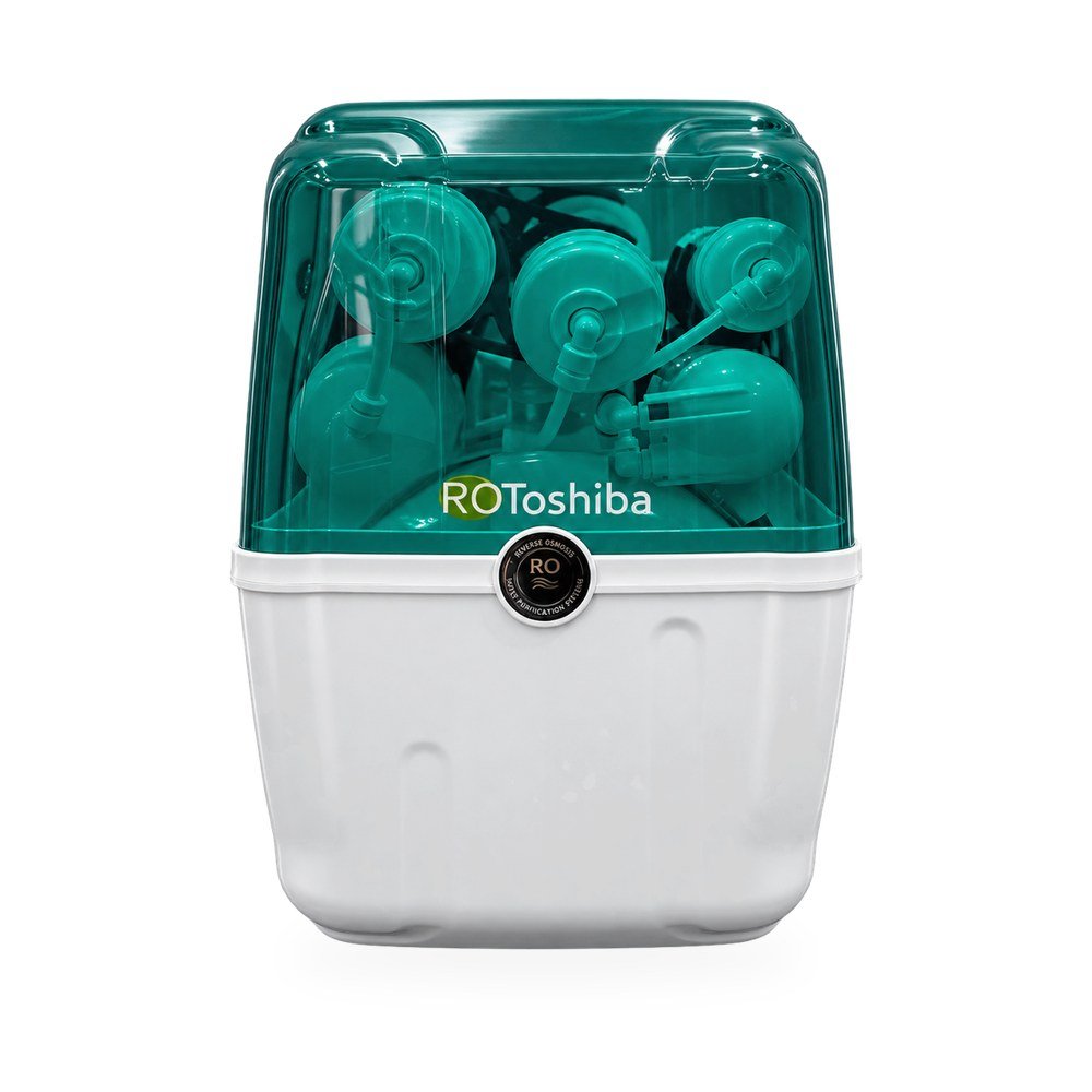 Ro Toshiba Ranger Smart
