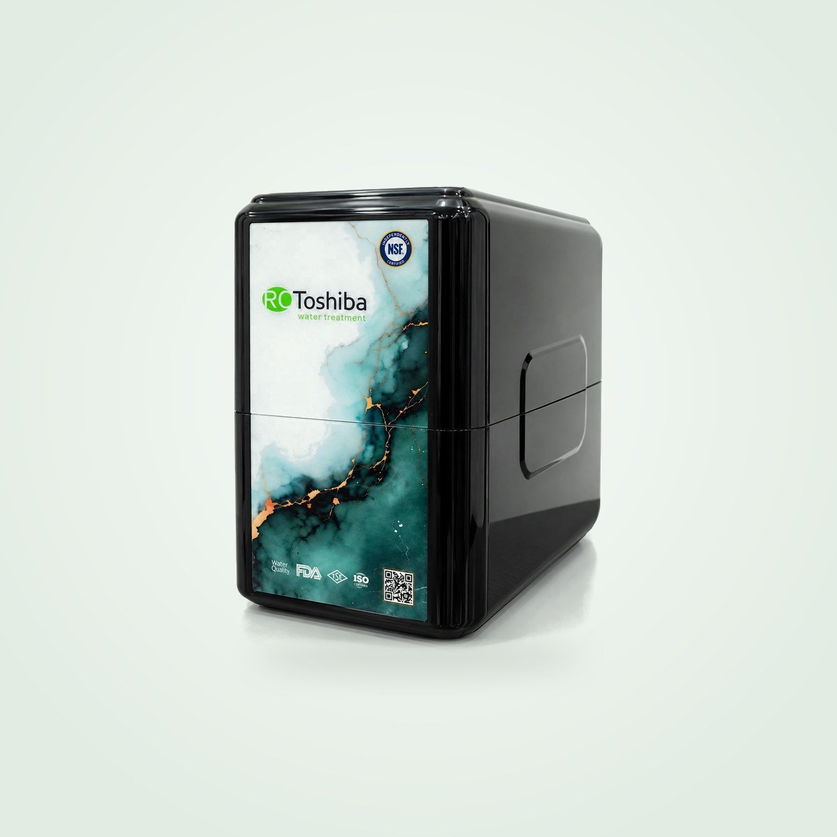 Ro Toshiba su arıtma cihazı